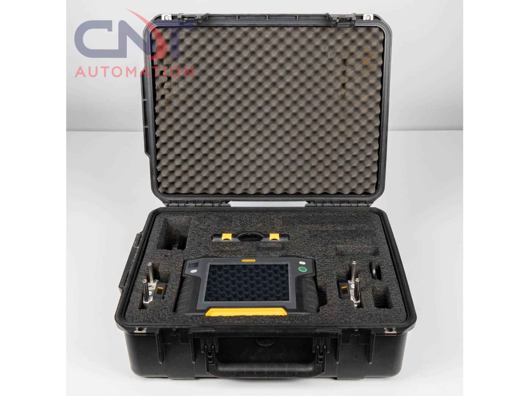 FOR RENT – Easy-Laser XT660 Shaft Alignment System Third Image