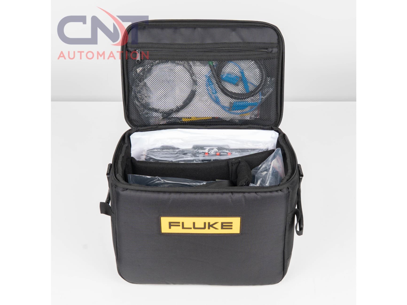 Fluke 1775 Three-Phase Power Quality Analyzer for Rent Third Image