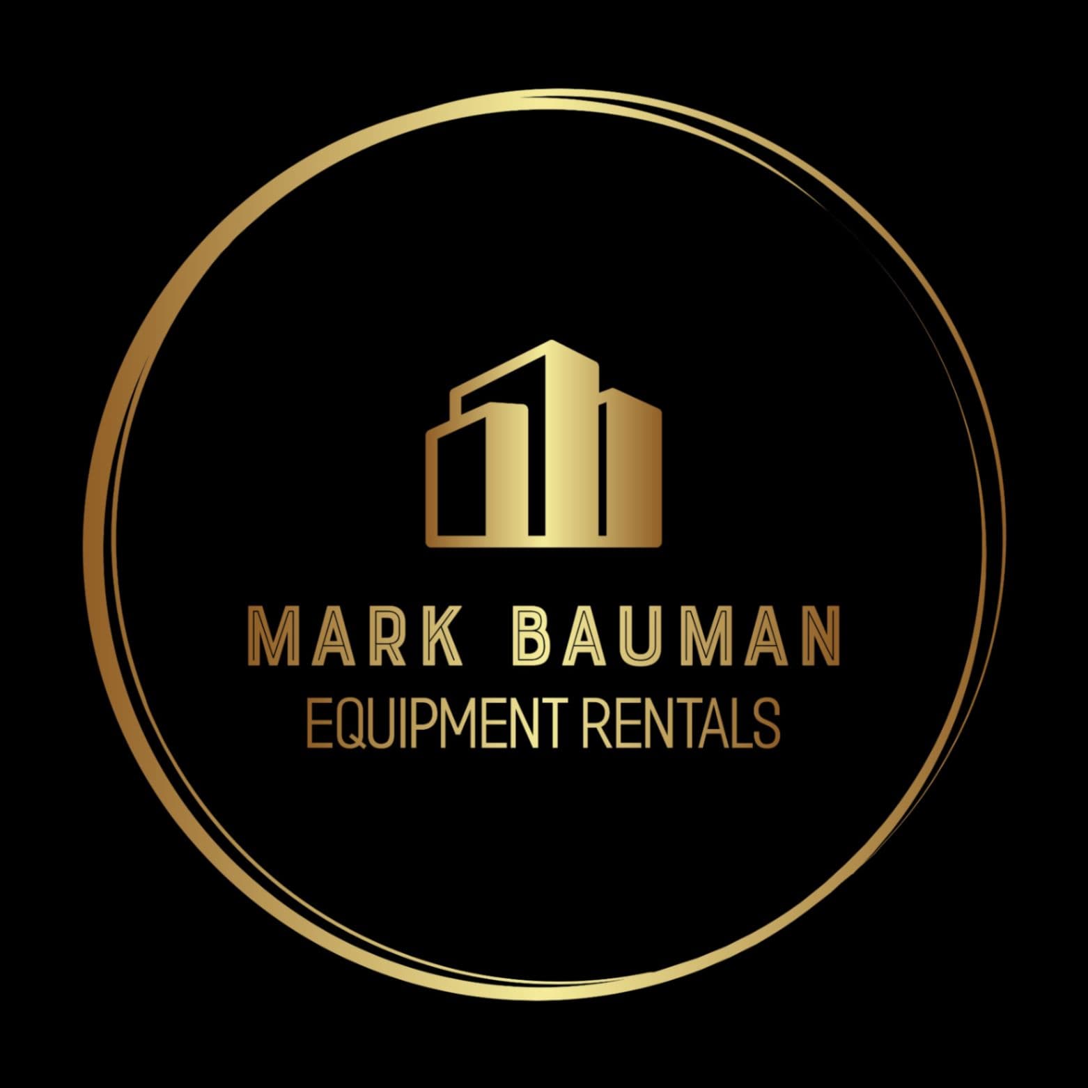 Mark Bauman avatar