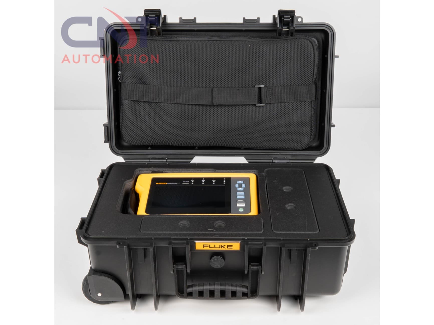 Fluke 1773 Three-Phase Power Quality Analyzer for Rent Third Image