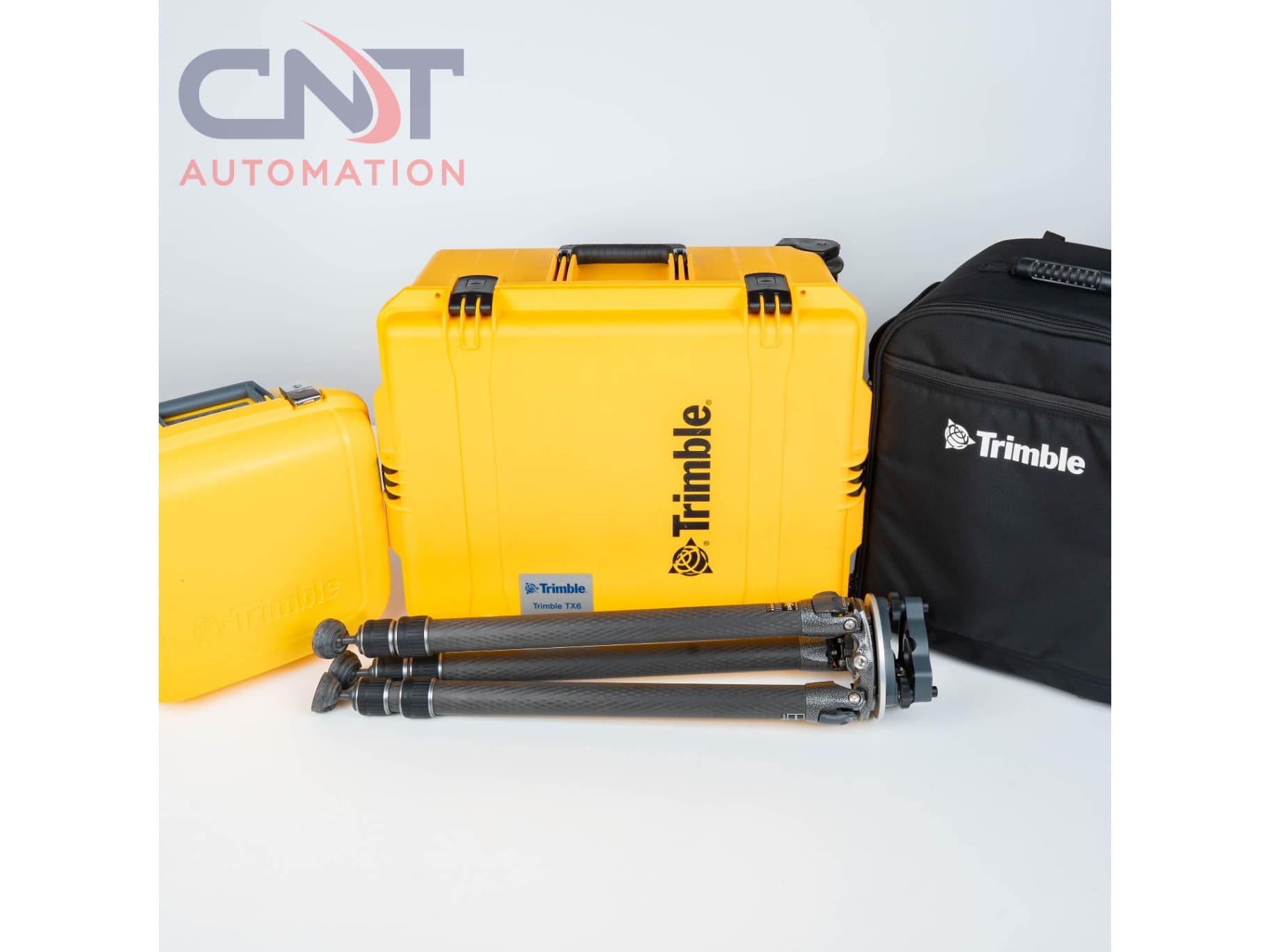 Trimble TX6 3D Laser Scanner for Rent Third Image