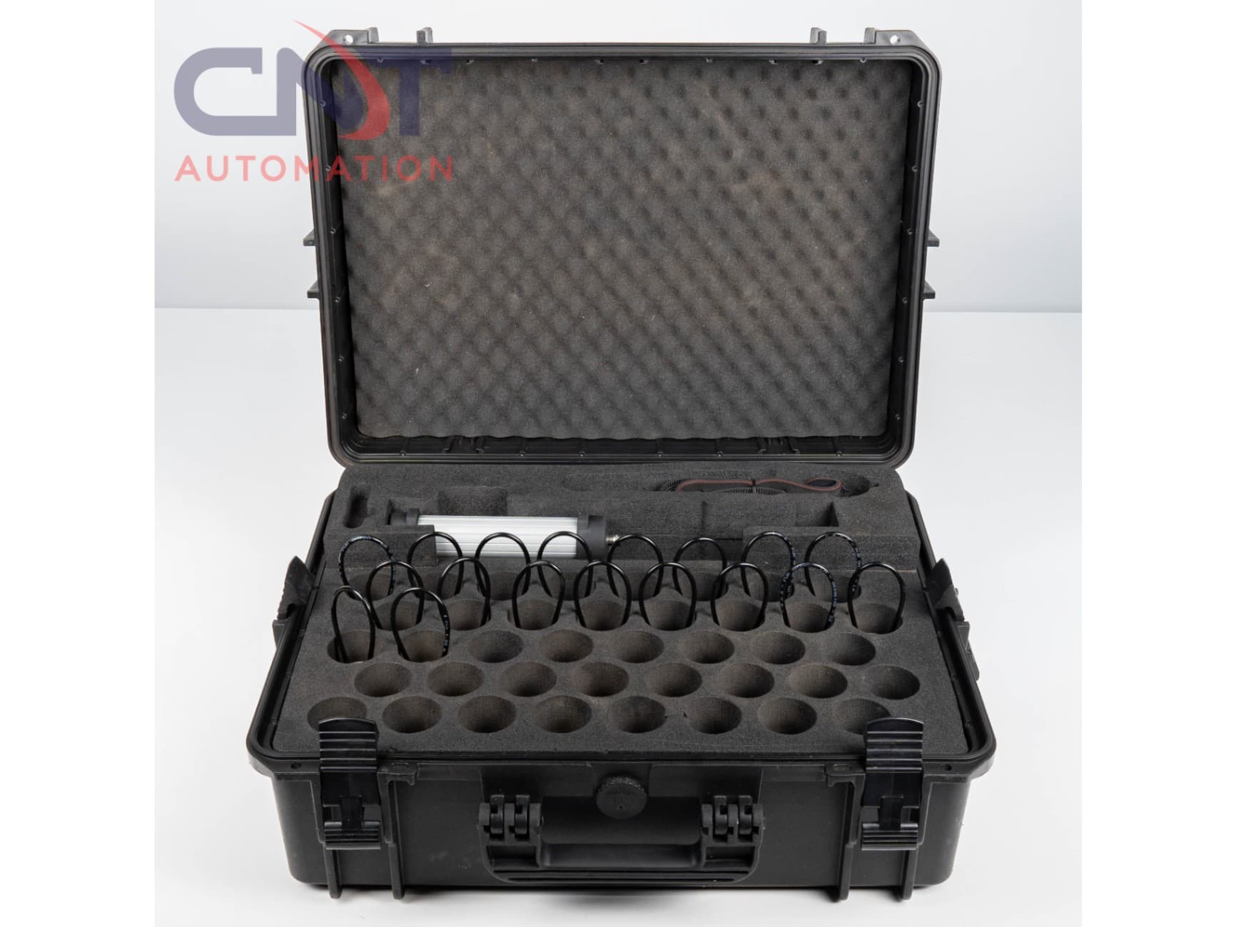 Gutermann ZoneScan 820 Correlating Radio Logger System for Rent Third Image