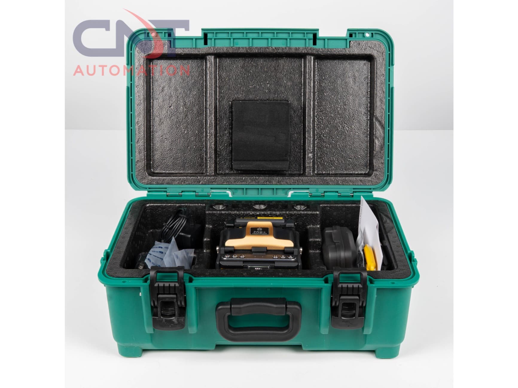 INNO Instrument View M9+ Core Alignment Fusion Splicer for Rent Third Image