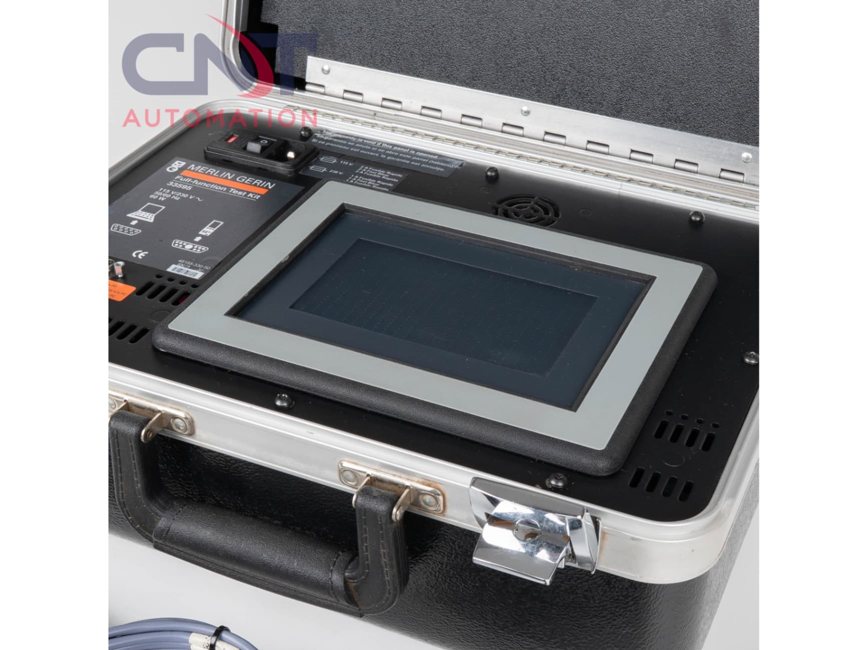 Schneider Electric S33595 FFTK Full-Function Test Kit for Rent Second Image