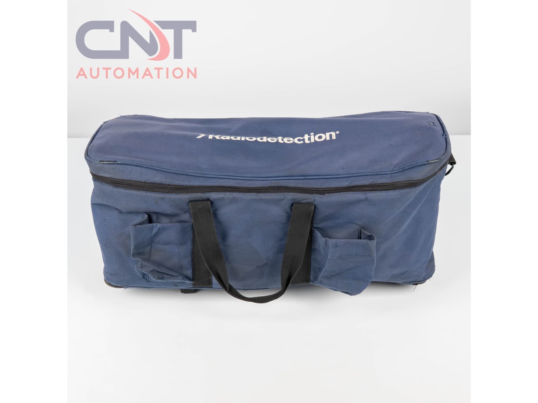 Radiodetection RD7200 Cable and Pipe Locator with Tx-10 Transmitter for Rent Third Image