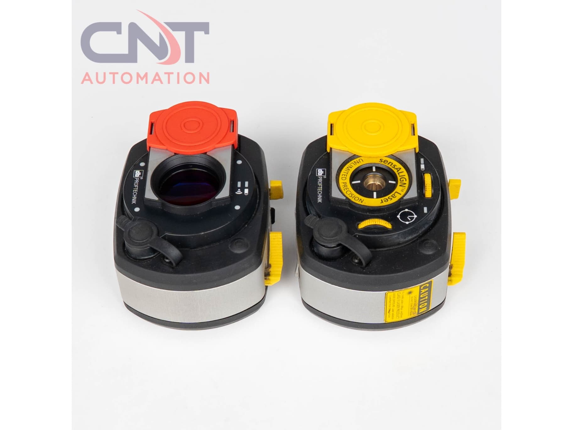 Pruftechnik Rotalign Ultra iS Laser Shaft Alignment System for Rent Third Image