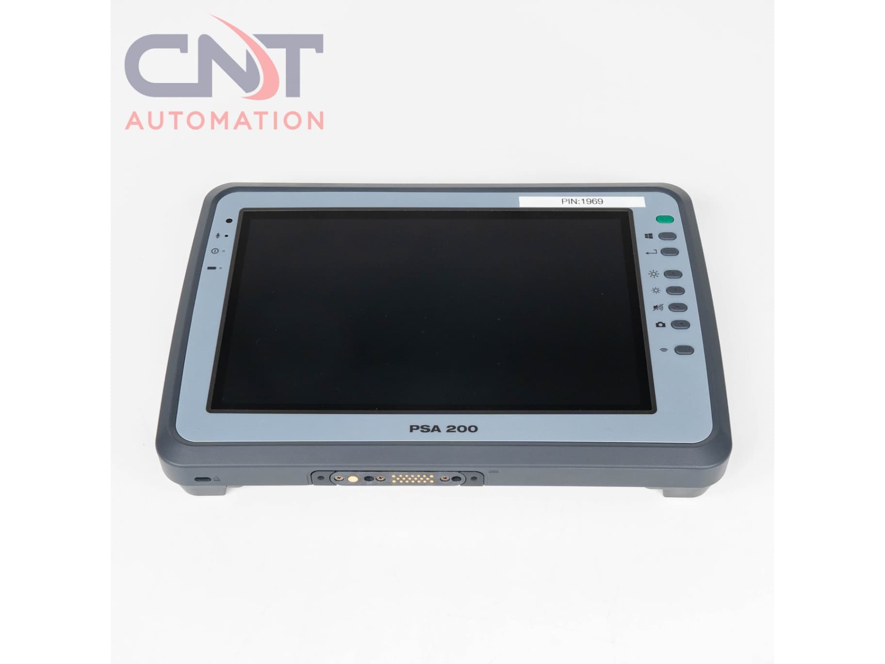 FOR RENT – Hilti PS300 Ferroscan Concrete Rebar Scanner Radar Third Image