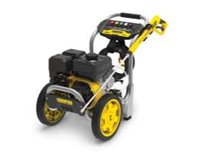 Champion 3000 psi pressure washer Main Image