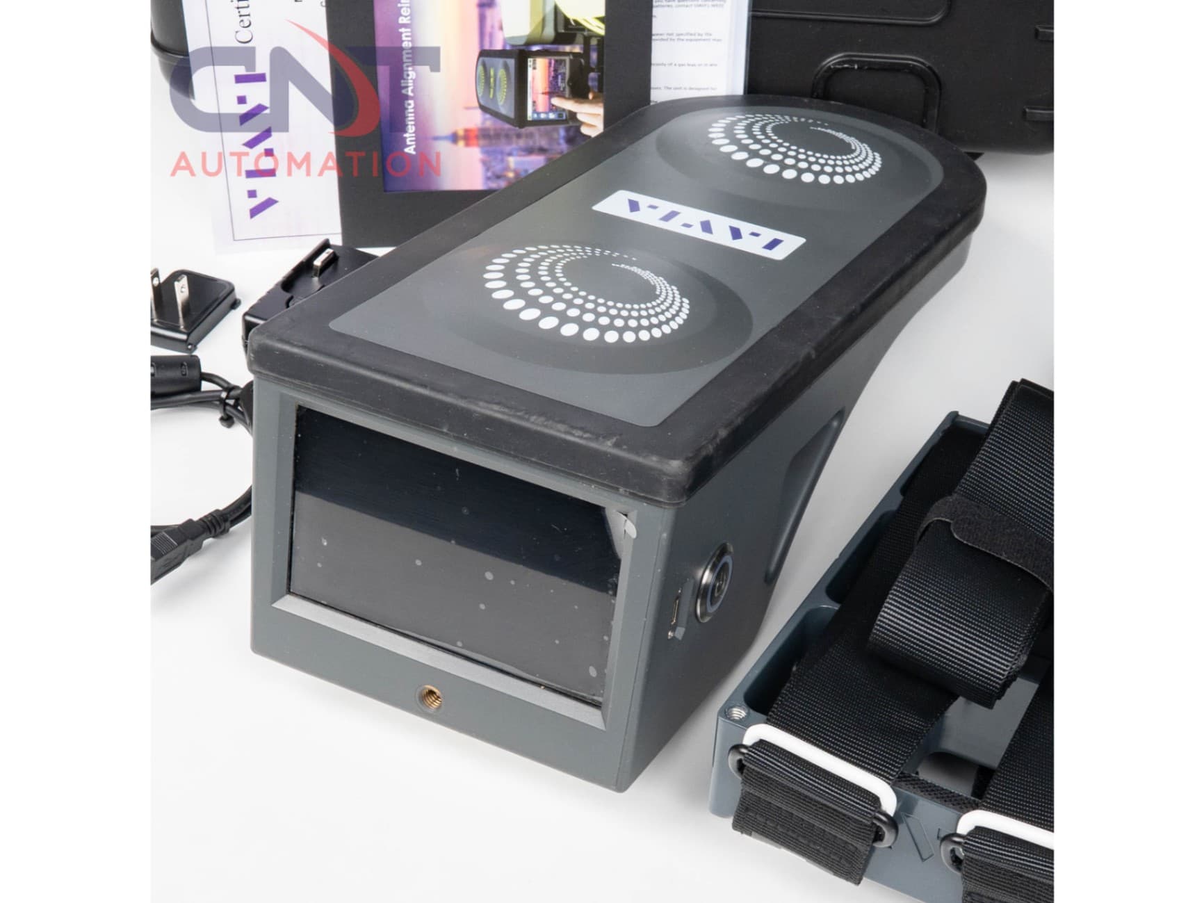 Viavi 3Z RF Vision RFV-AAT-2000 Antenna Alignment Tool for Rent Second Image