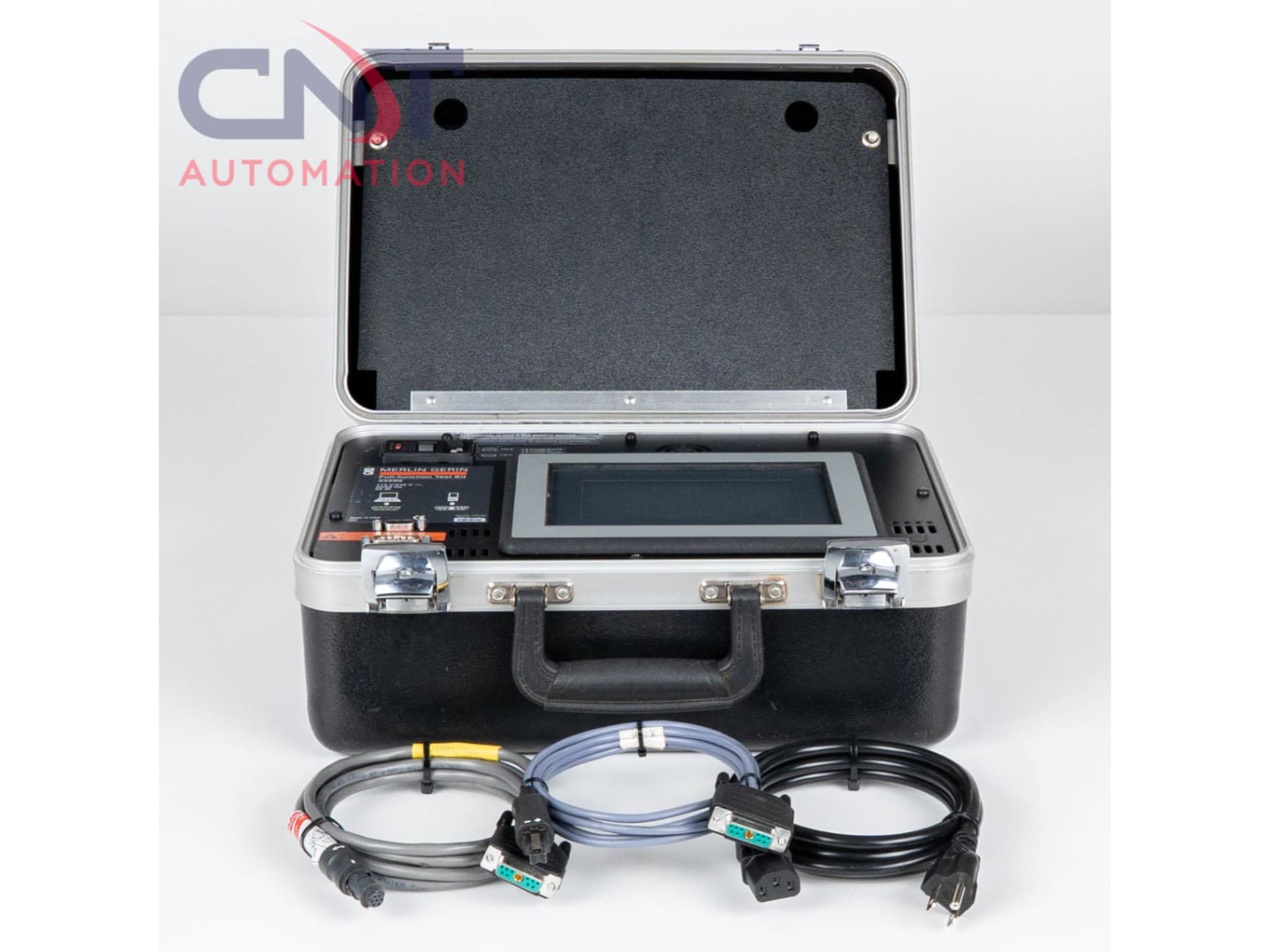 Schneider Electric S33595 FFTK Full-Function Test Kit for Rent Main Image