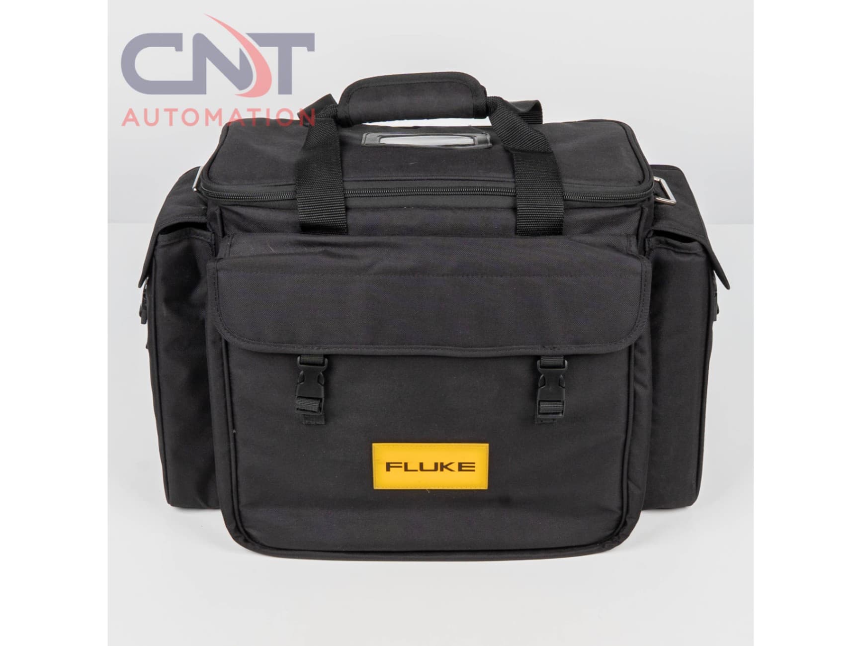 Fluke 1750 Three-Phase Power Recorder with Tablet for Rent Third Image