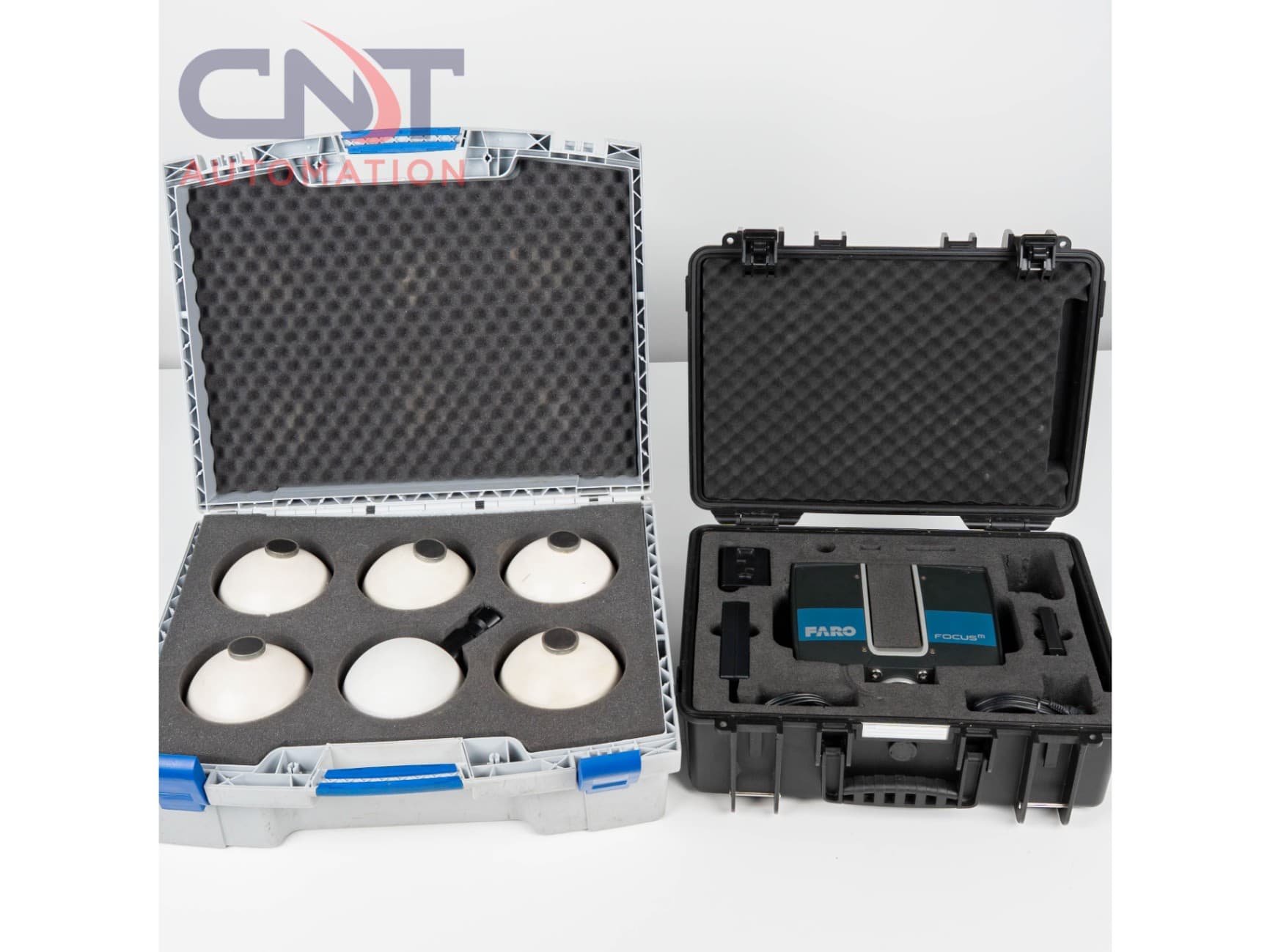 FARO Focus M70 3D LiDAR Laser Scanner for Rent Third Image