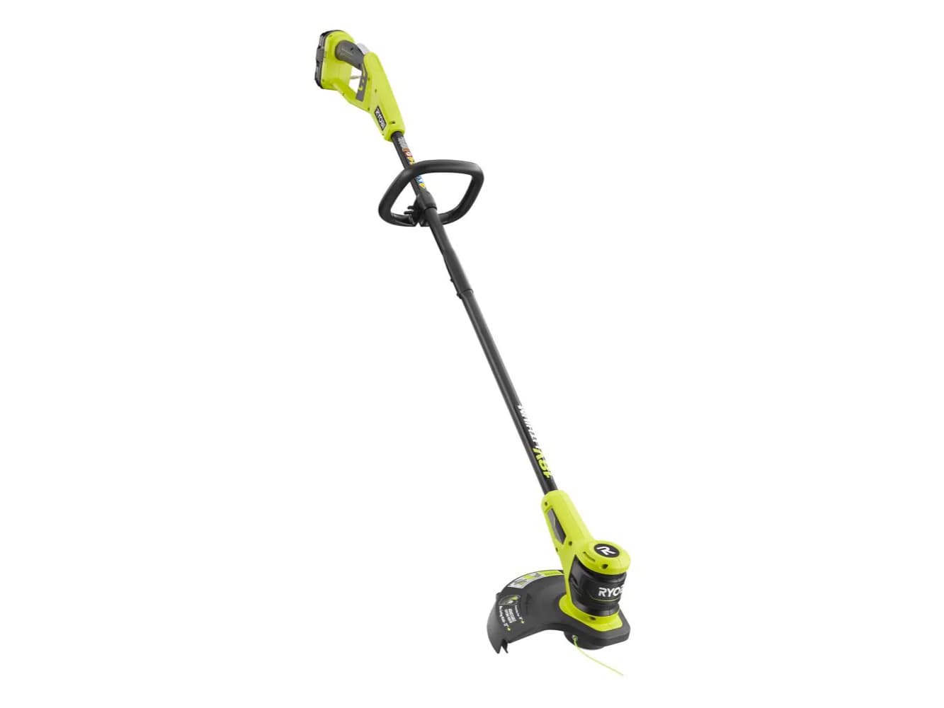 Ryobi ONE HP Weed Wacker Main Image