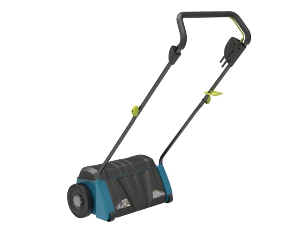 Dethatcher- Electric Main Image