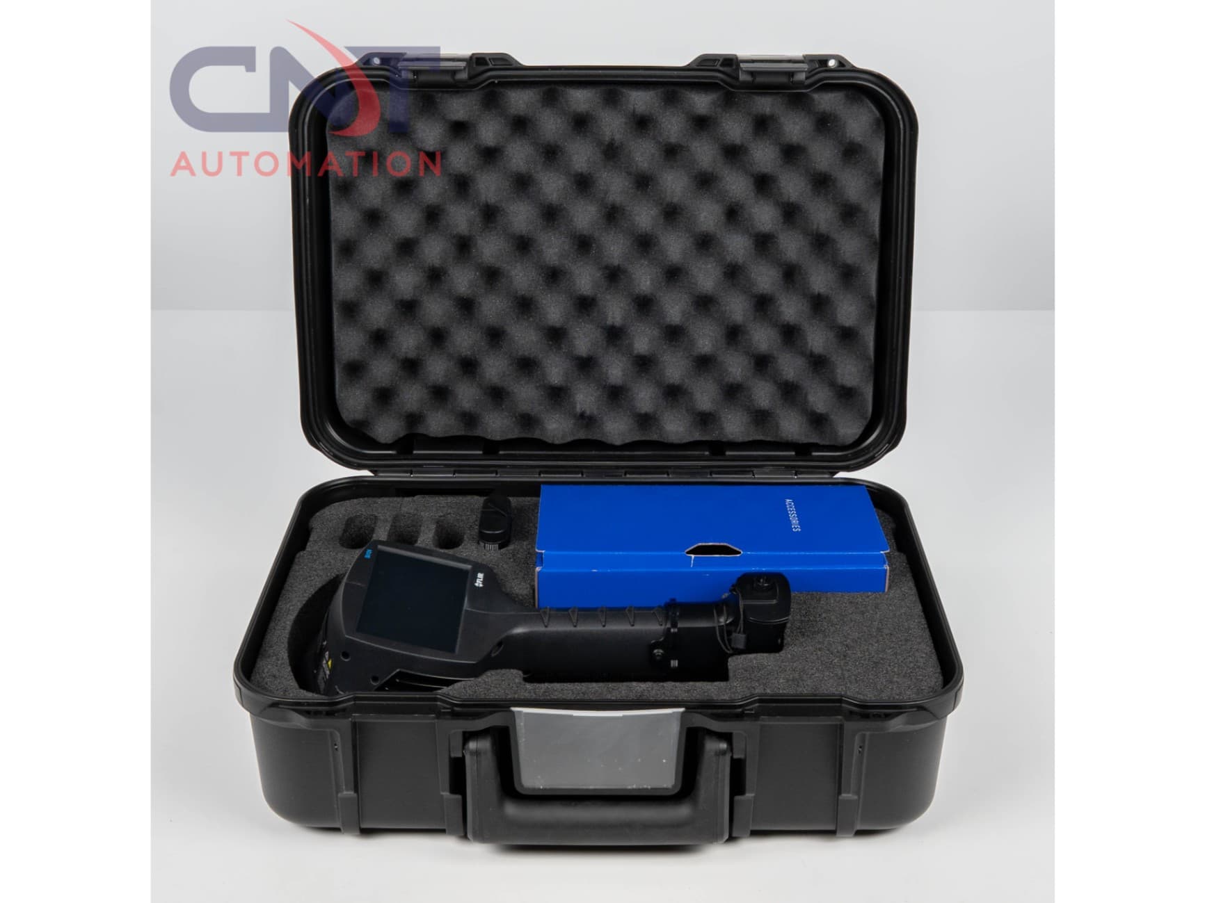 FLIR Si124-LD Plus Acoustic Imaging Camera for Compressed Air Leak Detection for Rent Third Image