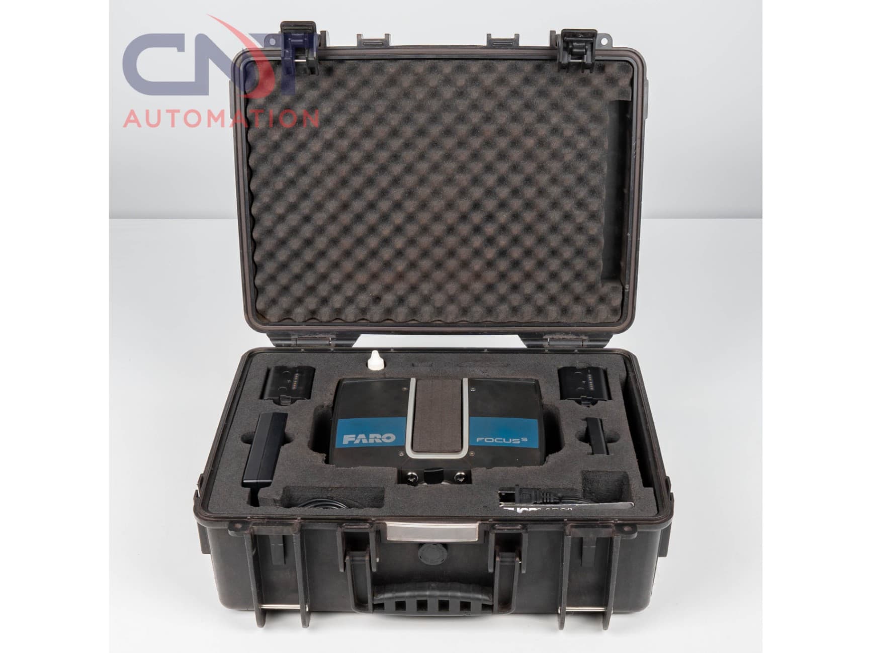 FARO Focus3D S350 Laser Scanner for Rent Third Image