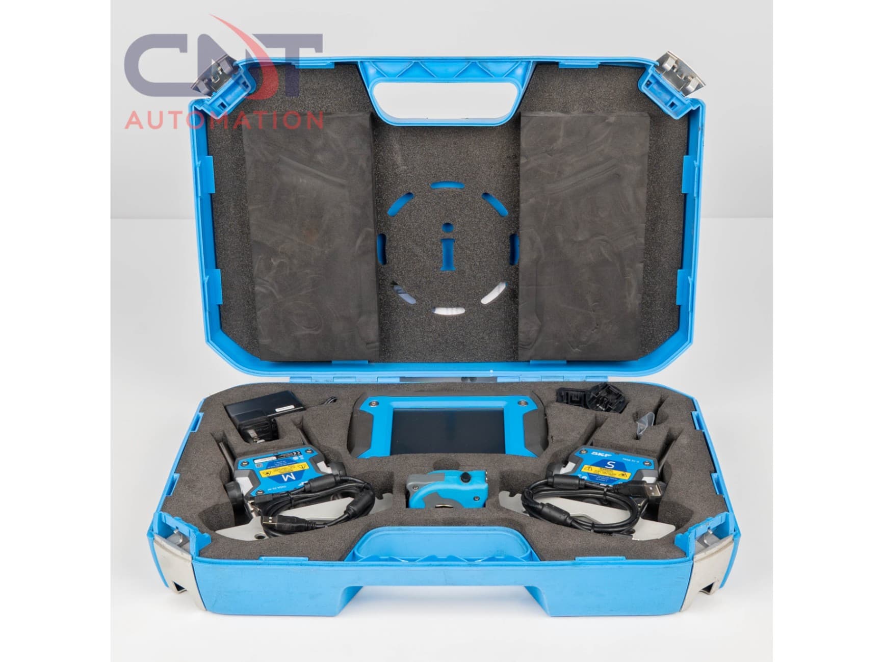 SKF TKSA 31 Laser Shaft Alignment System for Rent Third Image