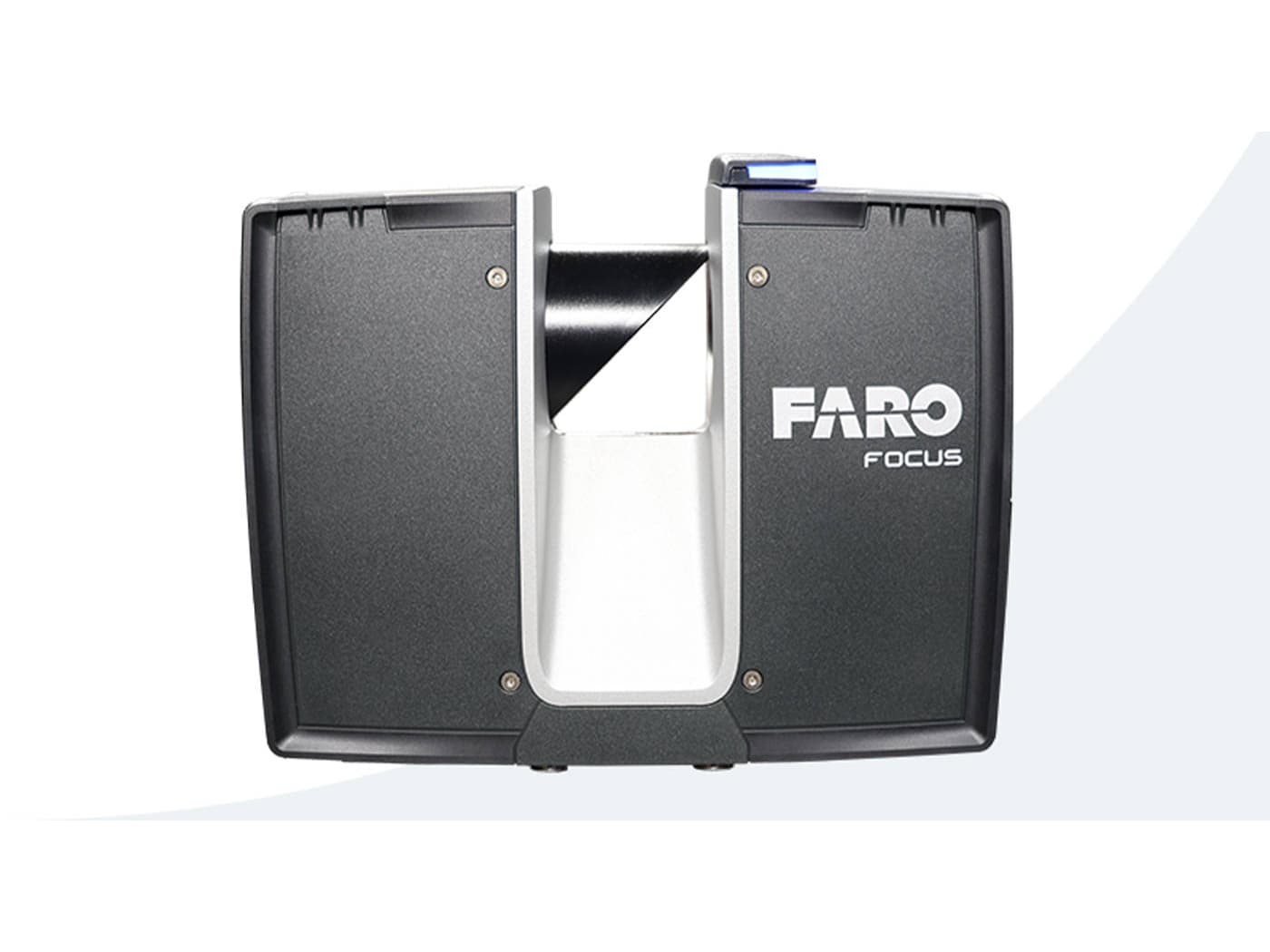 FARO Focus Premium 150 3D Laser Scanner for Rent Main Image