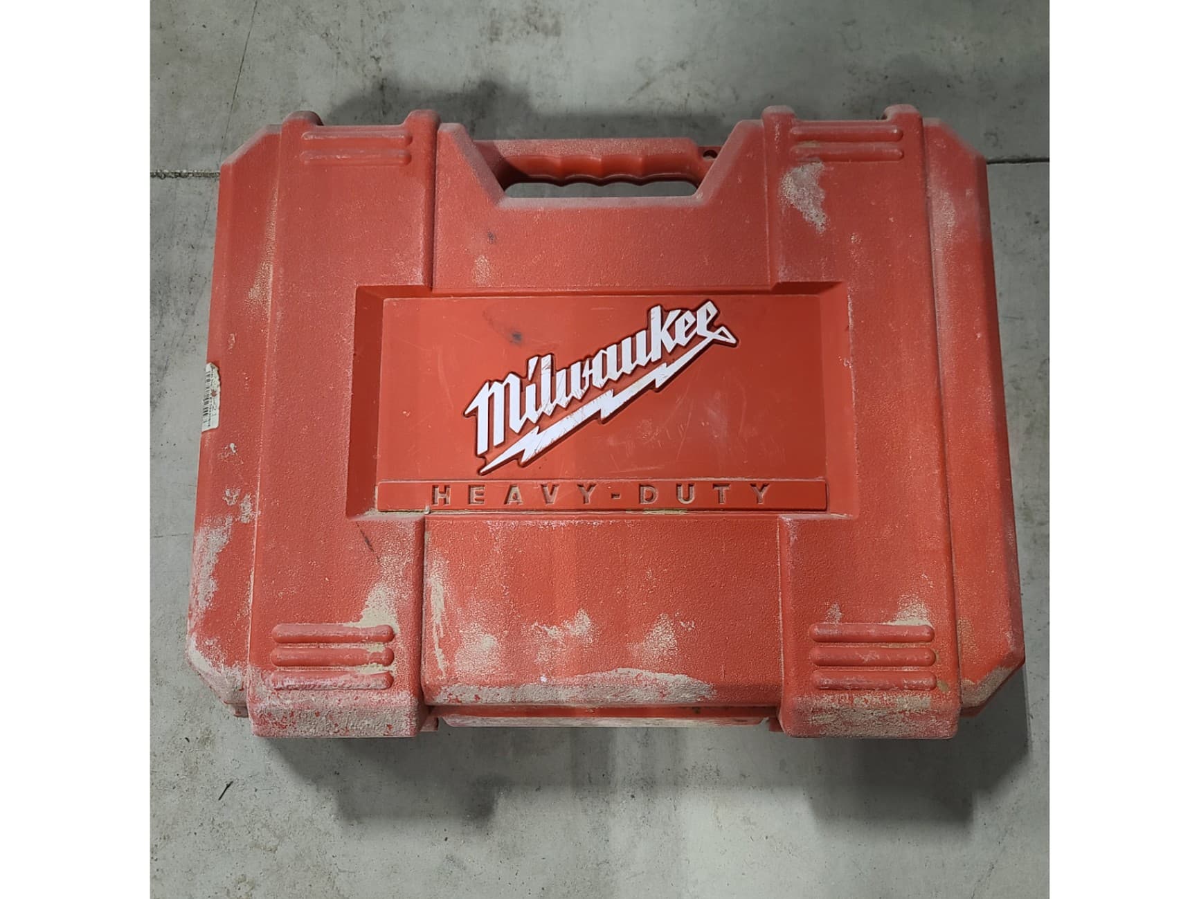 Milwaukee 1/2 Drills (2 Available) Second Image