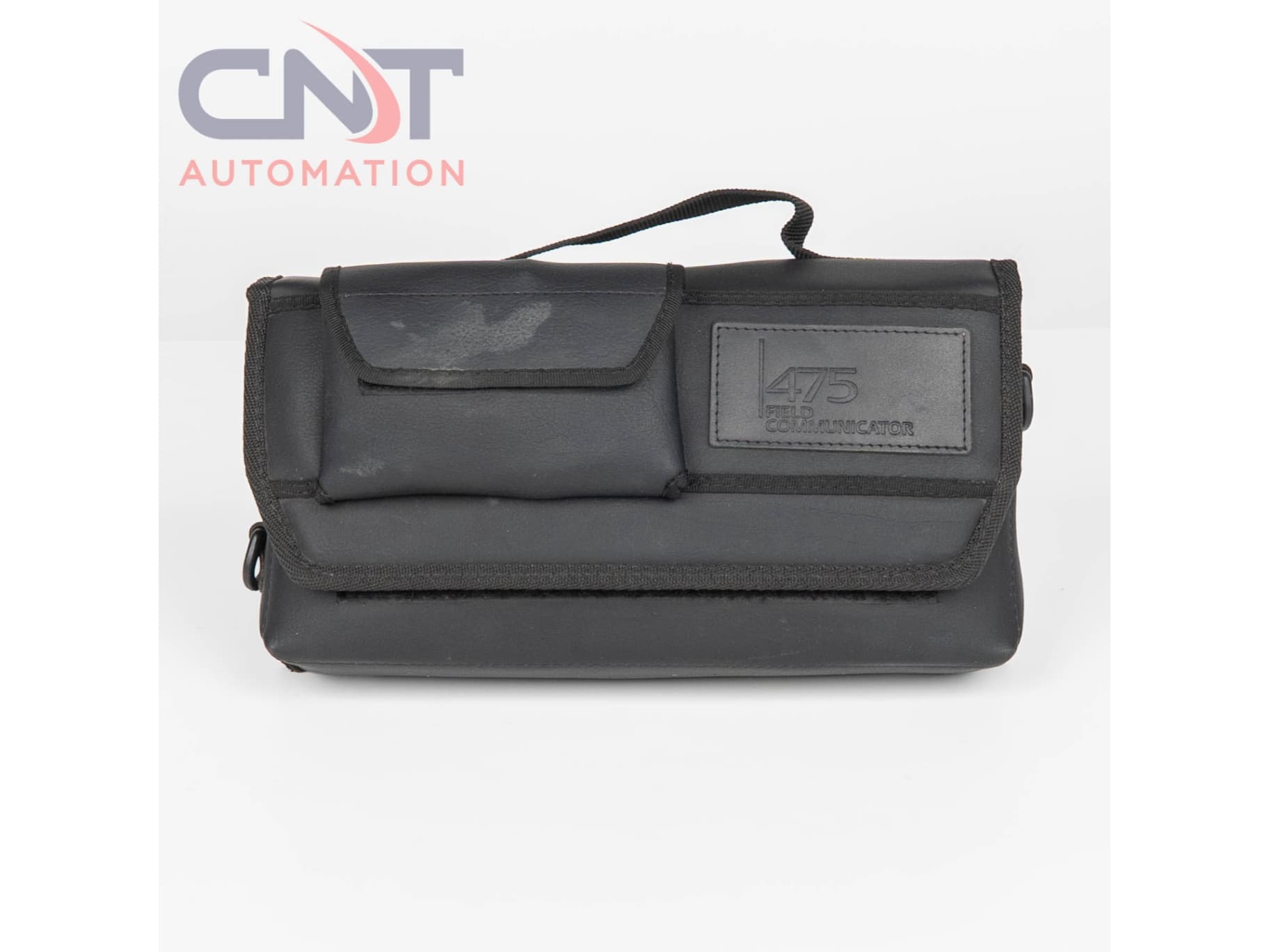 Emerson HART 475 Field Communicator for Rent Third Image