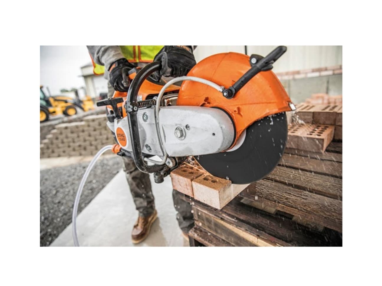 Quick cut saw  Main Image