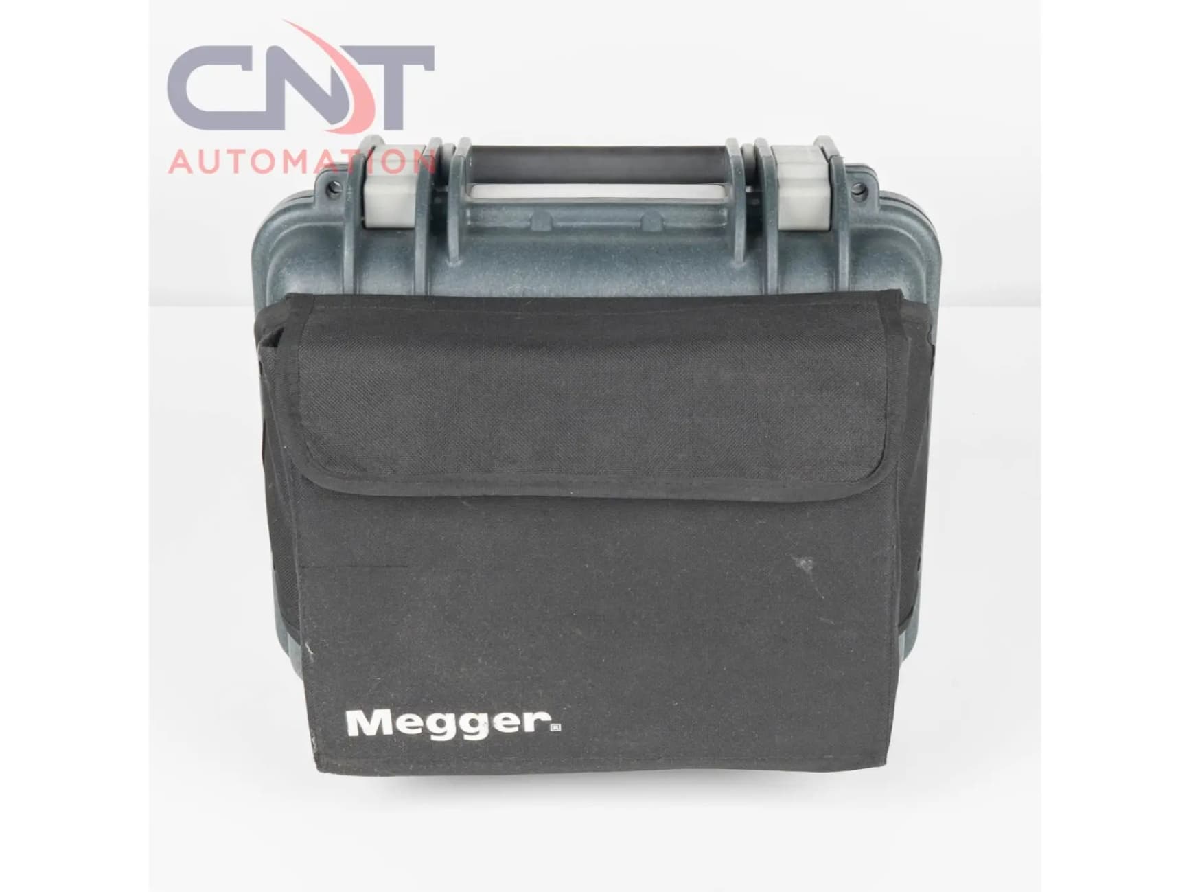 Megger MIT515 5kV DC Insulation Resistance Tester Megohmmeter Third Image