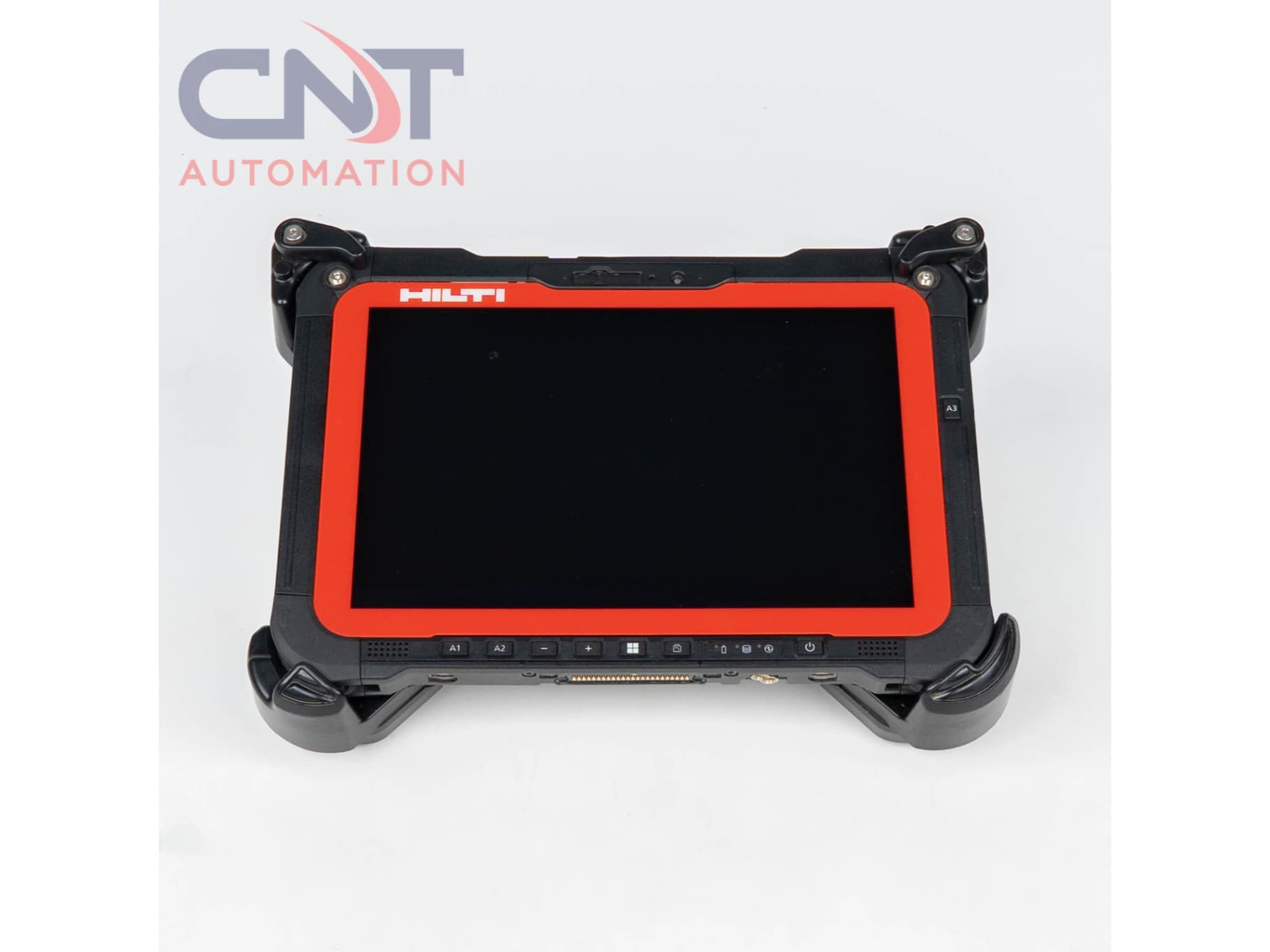 FOR RENT – Hilti PLT 300 Digital Total Station with PLC 300 Controller Third Image
