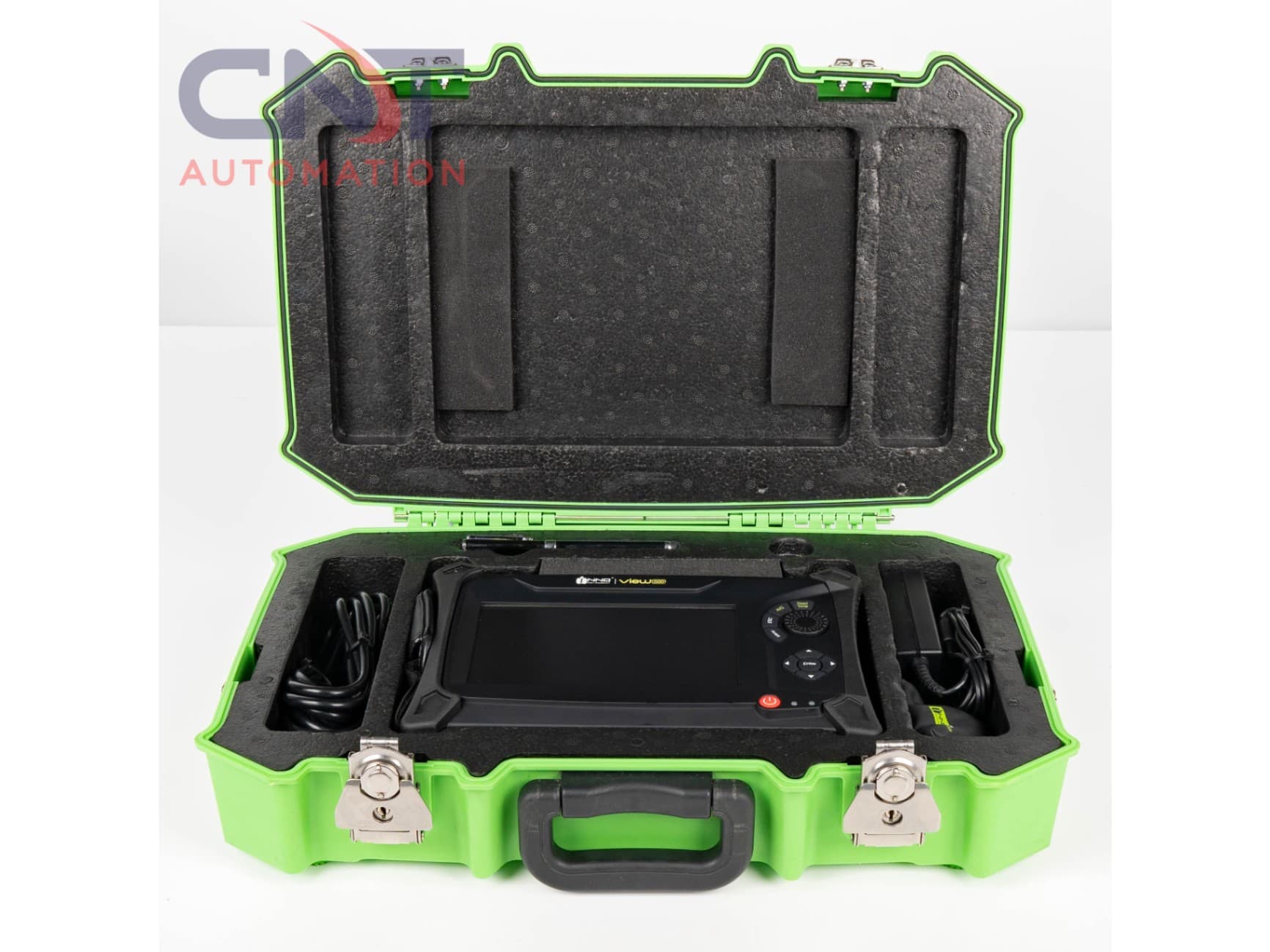 INNO View 500 SM Fiber Optic OTDR 1310/1550 nm for Rent Third Image