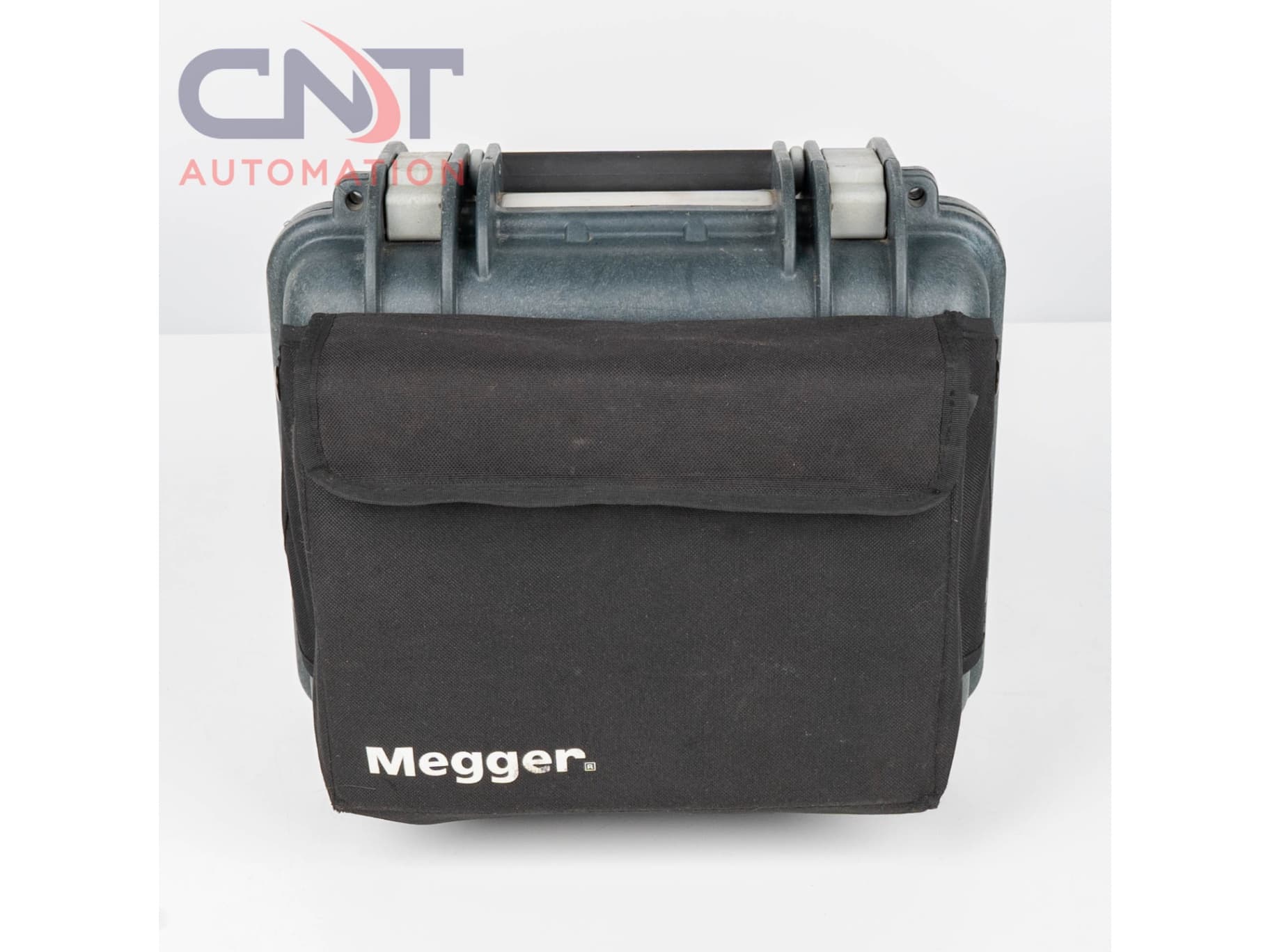 Megger MIT1025 10 kV Diagnostic Insulation Resistance Tester Third Image
