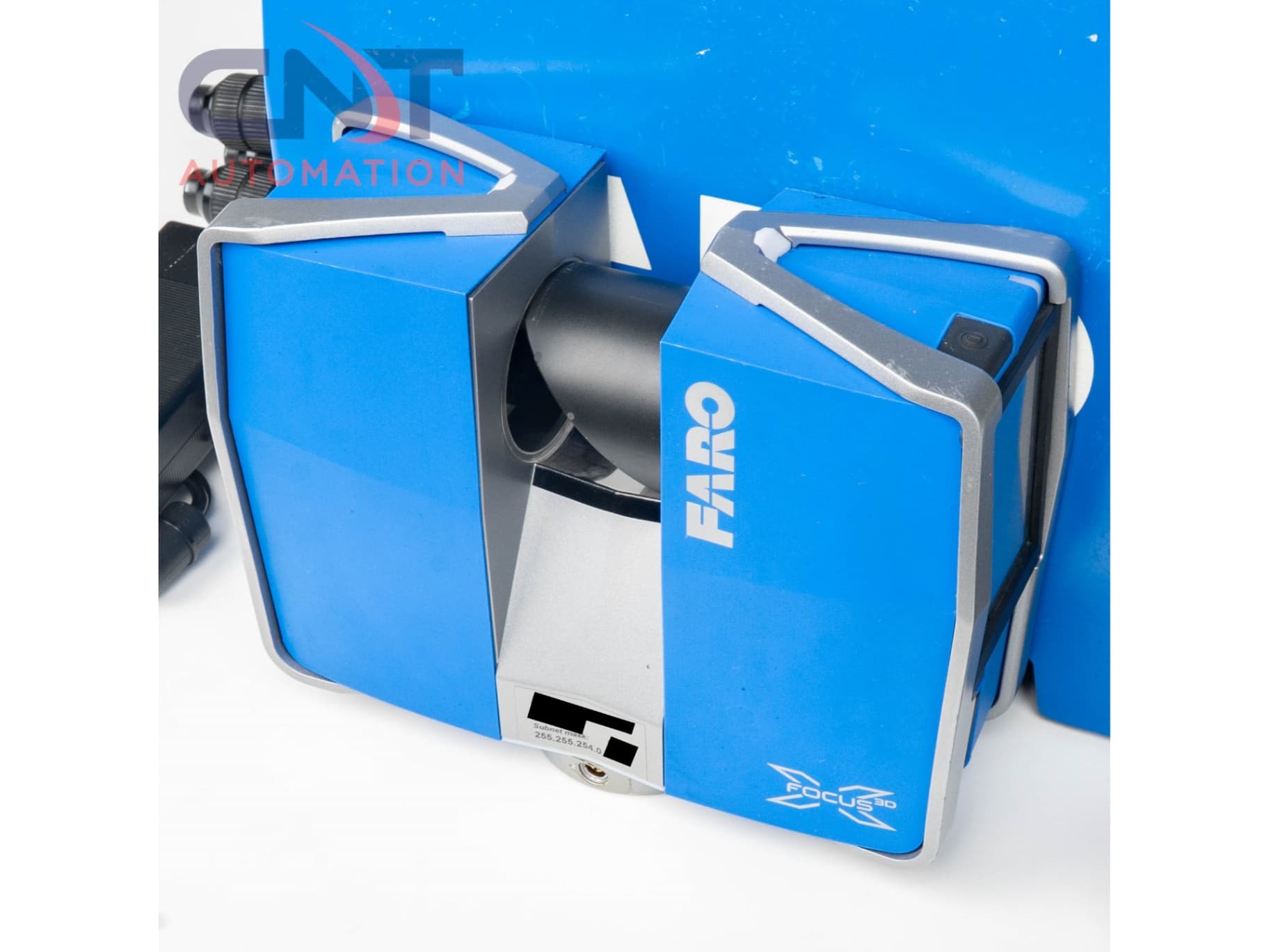 FARO Focus3D X330 Cloud Point Laser Scanner for Rent Second Image