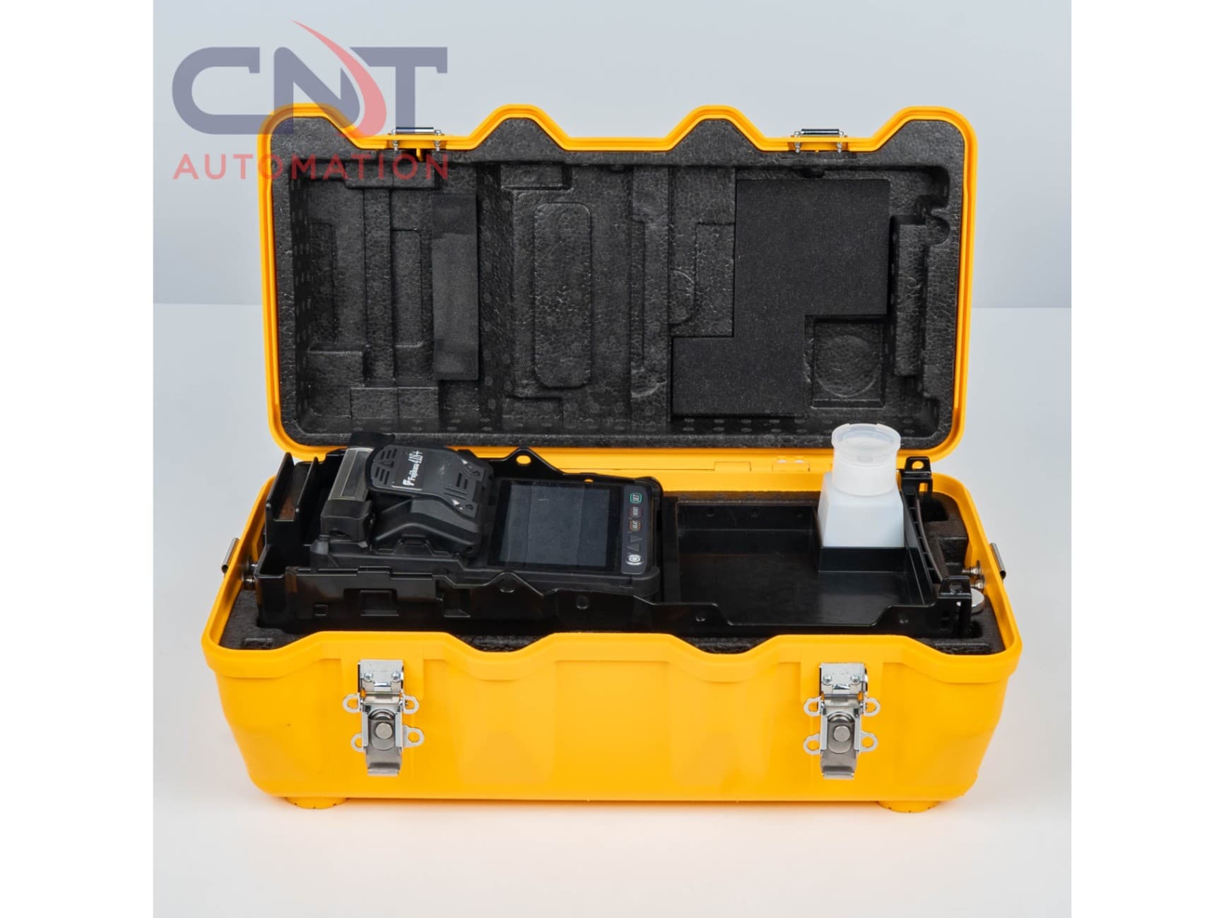 Fujikura 41S+ Clad Alignment Fusion Splicer for Rent Third Image