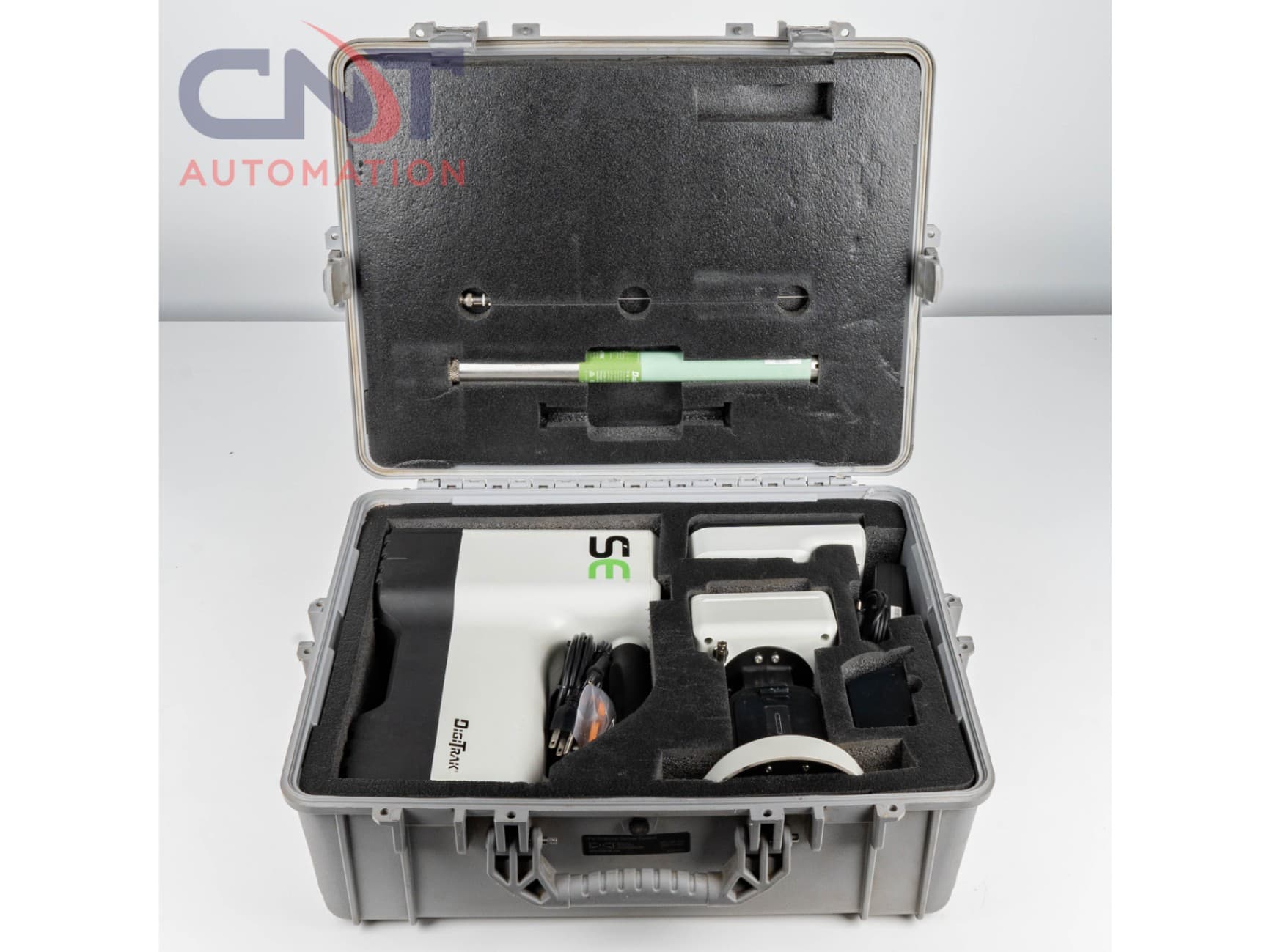DigiTrak SE Horizontal Directional Drilling HDD Locator Kit Third Image