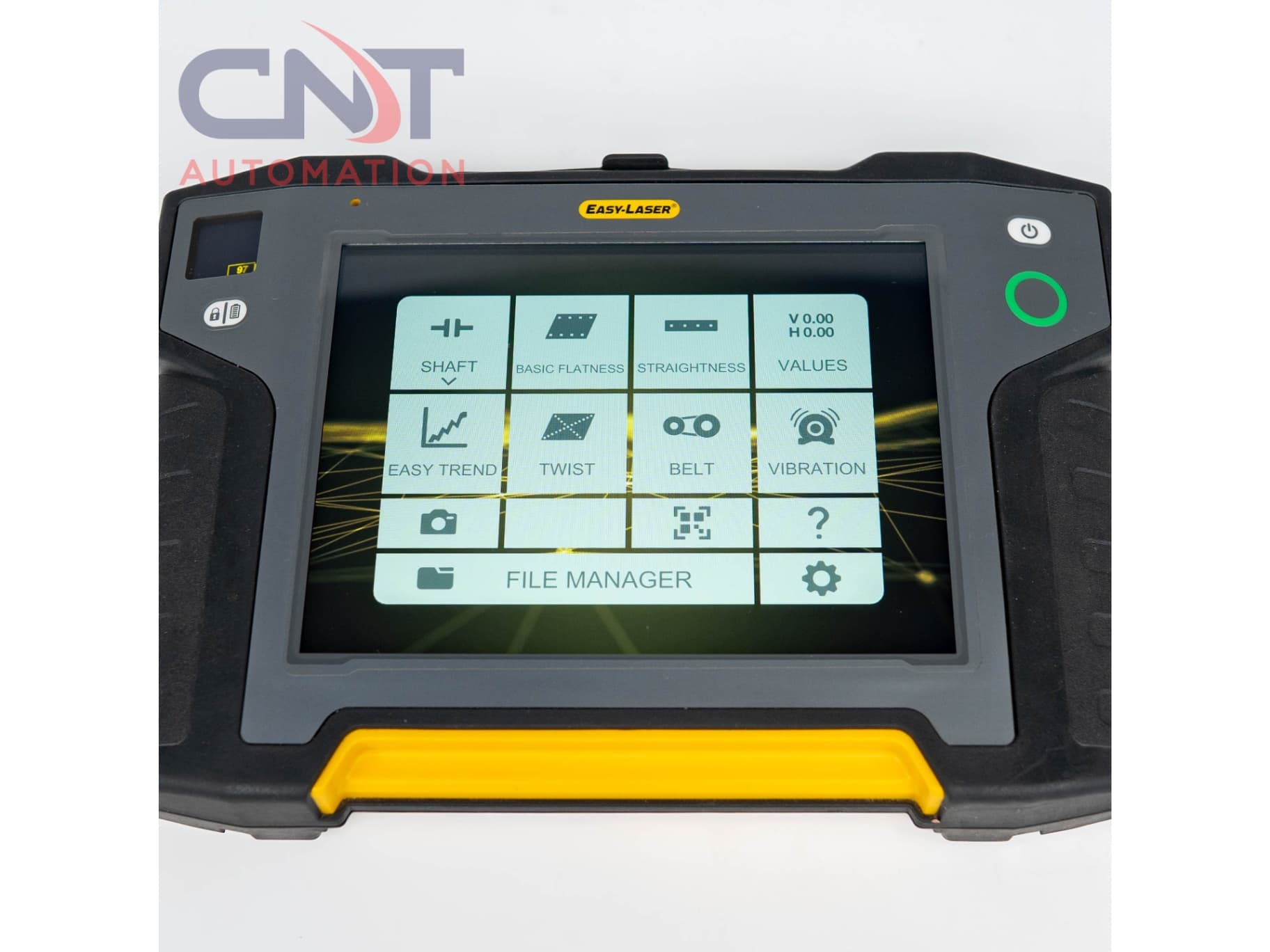 Easy-Laser XT660 Shaft Alignment System for Rent Third Image