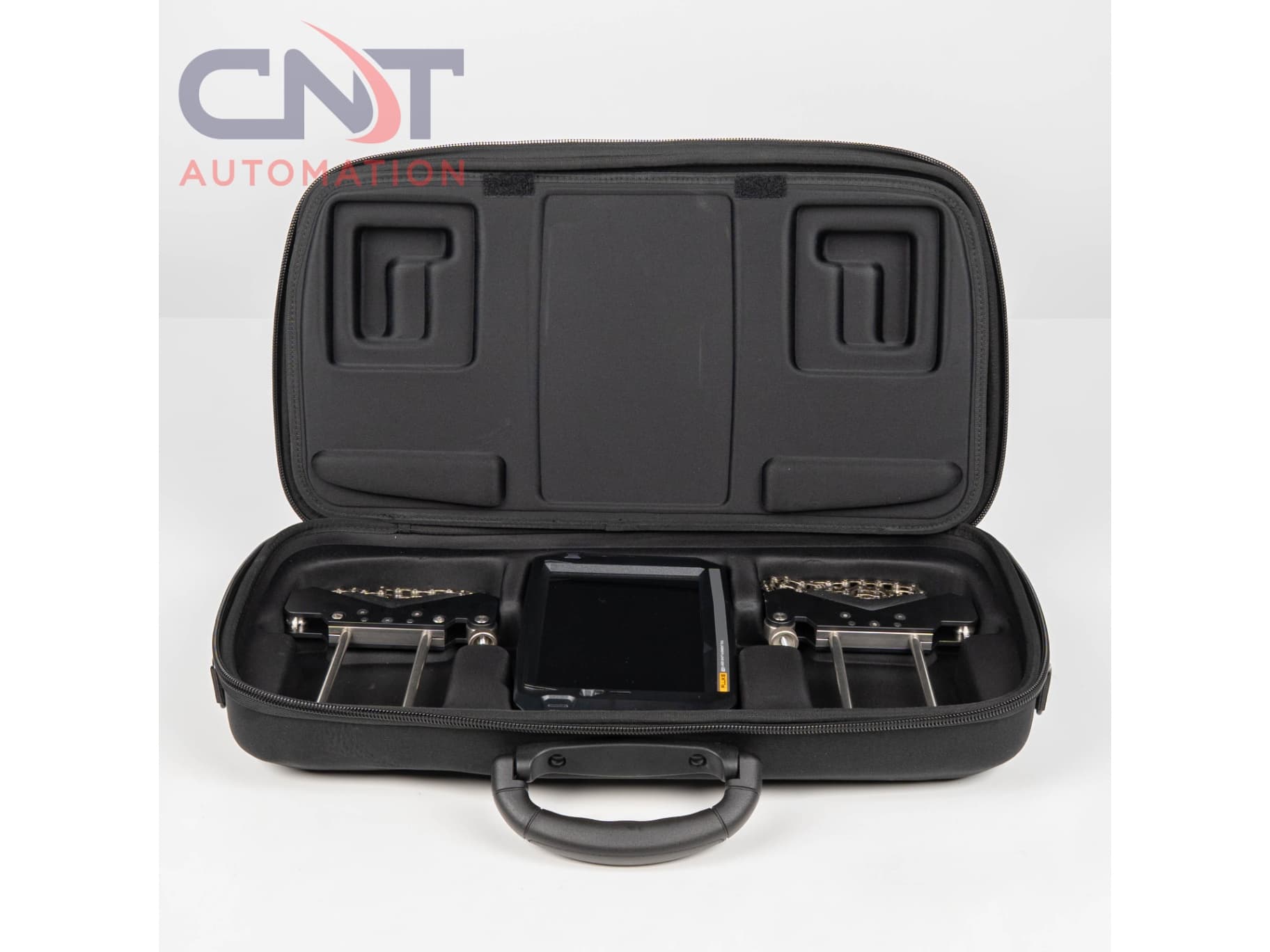 Fluke 831 Laser Shaft Alignment Tool System Third Image